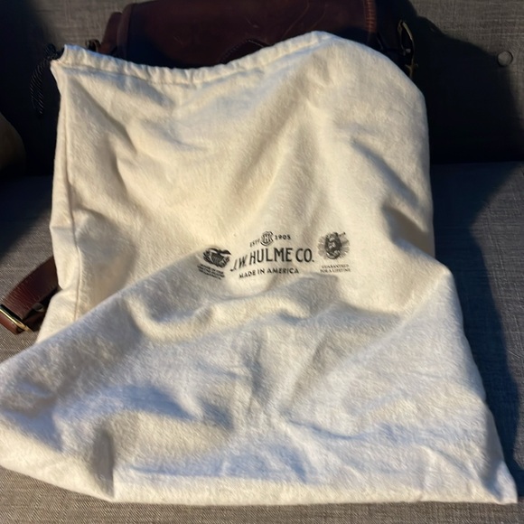 2015 JW Hulme Legacy bag - Picture 11 of 11